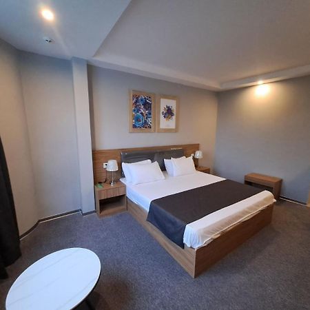 Lavida Bed & Breakfast Abidjan Exterior photo