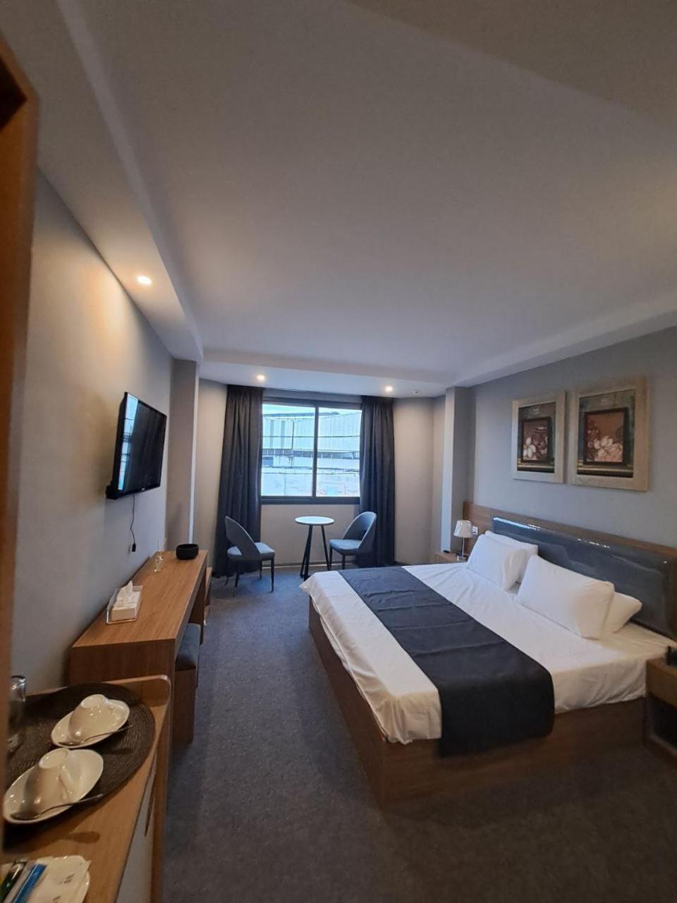 Lavida Bed & Breakfast Abidjan Exterior photo